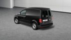 Volkswagen Caddy - 2.0 75PK L1H1 Trendline | Radio | Airco | Achterdeuren + ruit + wis | Incl. €750 - 1 - Thumbnail