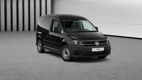 Volkswagen Caddy - 2.0 75PK L1H1 Trendline | Radio | Airco | Achterdeuren + ruit + wis | Incl. €750 - 1 - Thumbnail