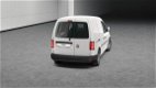 Volkswagen Caddy - 2.0 75PK L1H1 Trendline | Radio | Airco | Achterdeuren + ruit + wis | Incl. €750 - 1 - Thumbnail