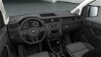 Volkswagen Caddy - 2.0 75PK L1H1 Trendline | Radio | Airco | Achterdeuren + ruit + wis | Incl. €750 - 1 - Thumbnail