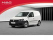 Volkswagen Caddy - 2.0 75PK L1H1 Trendline | Radio | Airco | Achterdeuren + ruit + wis | Incl. €750 - 1 - Thumbnail