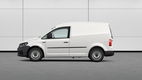 Volkswagen Caddy - 2.0 75PK L1H1 Trendline | Radio | Airco | Achterdeuren + ruit + wis | Incl. €750 - 1 - Thumbnail