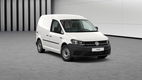 Volkswagen Caddy - 2.0 75PK L1H1 Trendline | Radio | Airco | Achterdeuren + ruit + wis | Incl. €750 - 1 - Thumbnail