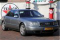 Audi A8 - 4.2 5V S8 Quattro NL-auto NAP Youngtimer - 1 - Thumbnail