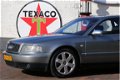 Audi A8 - 4.2 5V S8 Quattro NL-auto NAP Youngtimer - 1 - Thumbnail