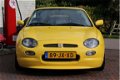 MG F - F 1.8i VVC Trophy 160 Slechts 38.000 km NAP Youngtimer - 1 - Thumbnail