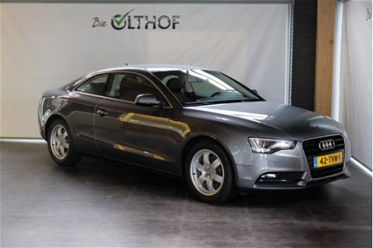 Audi A5 Coupé - 1.8 TFSI Pro Line / CLIMA / CRUISE / - 1