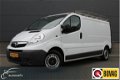 Opel Vivaro - 2.0 CDTI L2H1 EcoFLEX / Navigatie-Pakket / Imperiaal RVS + ladderrol / 1e eigenaar / d - 1 - Thumbnail