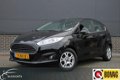 Ford Fiesta - 1.6 TDCi Lease Titanium / ADVANCED TECHNOLOGY LAUNCH PAKKET / 1e Eigenaar / Bluetooth - 1 - Thumbnail