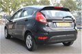 Ford Fiesta - 1.6 TDCi Lease Titanium / ADVANCED TECHNOLOGY LAUNCH PAKKET / 1e Eigenaar / Bluetooth - 1 - Thumbnail