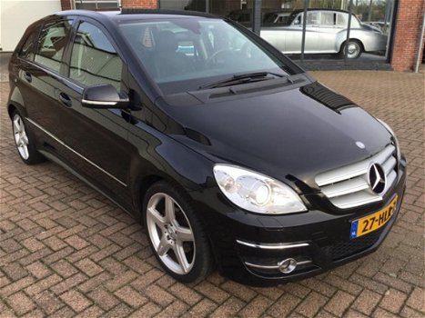 Mercedes-Benz B-klasse - 180 CDI apk 26-01-2021 - 1