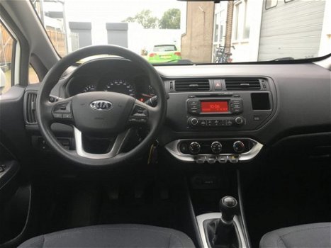 Kia Rio - 1.2 CVVT Plus Pack - 1