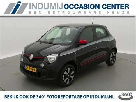 Renault Twingo - SCe 70 Collection *Demo Voordeel* // Bluetooth / Airco / DAB - 1