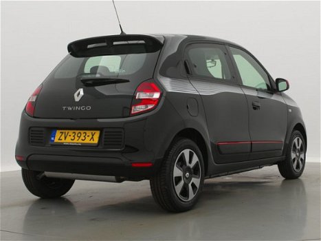 Renault Twingo - SCe 70 Collection *Demo Voordeel* // Bluetooth / Airco / DAB - 1