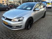 Volkswagen Golf Variant - 1.6 TDI Highline Nav/Ecc/Afn.Trekhaak - 1 - Thumbnail