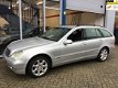 Mercedes-Benz C-klasse Combi - 200 K. Elegance Zeer goed rijdende station - 1 - Thumbnail