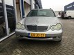 Mercedes-Benz C-klasse Combi - 200 K. Elegance Zeer goed rijdende station - 1 - Thumbnail