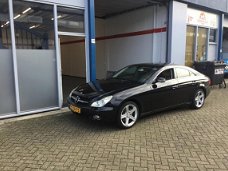 Mercedes-Benz CLS-klasse - 350 Zeer nette goed rijdende auto