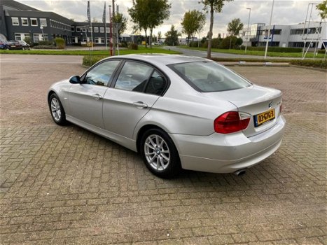 BMW 3-serie - 320i Executive Navi, Automaat, Garantie - 1