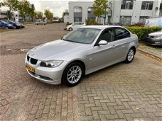 BMW 3-serie - 320i Executive Navi, Automaat, Garantie