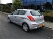 Hyundai i20 - 1.2i Business Edition * AIRCO * ZEER ZUINIG - 1 - Thumbnail