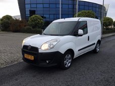 Fiat Doblò Cargo - 1.3 MultiJet SX * AIRCO * NAVIGATIE