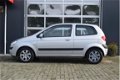 Hyundai Getz - 1.4i Active Cool Airco/APK 10-2020 - 1 - Thumbnail