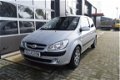 Hyundai Getz - 1.4i Active Cool Airco/APK 10-2020 - 1 - Thumbnail