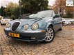 Jaguar S-type - 3.0 V6 Executive Clima Elek Pakket Navi Leer Apk 05-2020 - 1 - Thumbnail