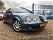 Jaguar S-type - 3.0 V6 Executive Clima Elek Pakket Navi Leer Apk 05-2020 - 1 - Thumbnail