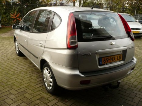 Daewoo Tacuma - 1.6-16V Spirit NIEUWE APK 25-11-2020 AIRCO - 1