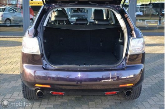 Mazda CX-7 - - 2.3 Turbo Touring 4WDLeder - 1