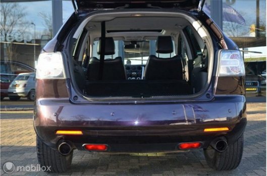 Mazda CX-7 - - 2.3 Turbo Touring 4WDLeder - 1