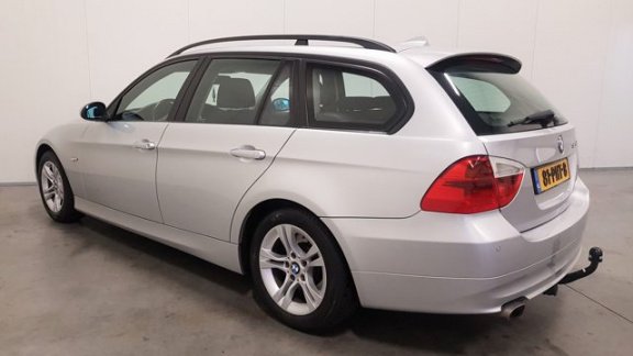 BMW 3-serie Touring - 320d NAVI/CRUISE/CLIMA/LMV/PANORAMADAK - 1