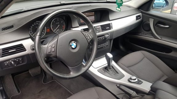 BMW 3-serie Touring - 320d NAVI/CRUISE/CLIMA/LMV/PANORAMADAK - 1