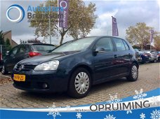 Volkswagen Golf - 1.4 Trendline 5drs