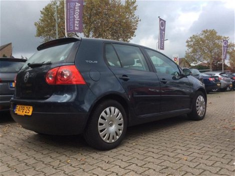 Volkswagen Golf - 1.4 Trendline 5drs - 1