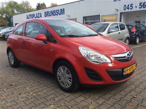 Opel Corsa - 1.2 EcoFlex Selection - 1