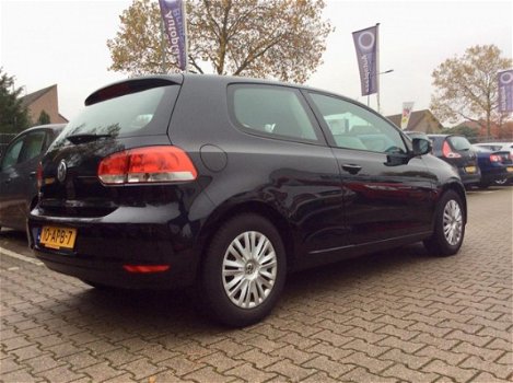 Volkswagen Golf - 1.4 Trendline - 1