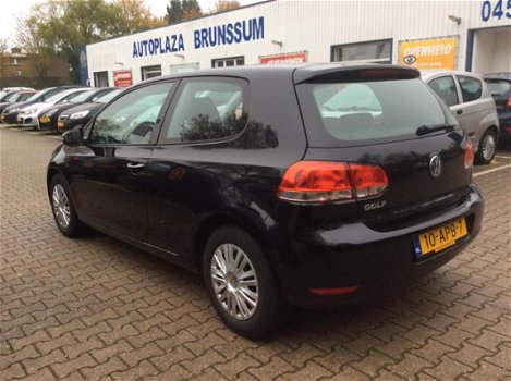 Volkswagen Golf - 1.4 Trendline - 1