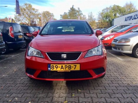 Seat Ibiza - 1.2 Style - 1