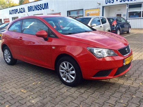 Seat Ibiza - 1.2 Style - 1