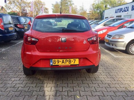 Seat Ibiza - 1.2 Style - 1