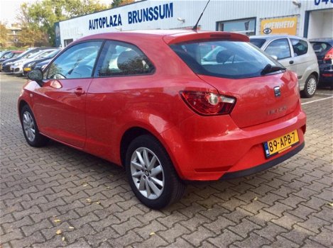 Seat Ibiza - 1.2 Style - 1