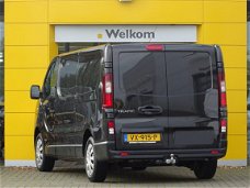 Renault Trafic - 1.6 dCi 115 pk T29 L2H1 Comfort | Trekhaak | Betimmering | Airconditioning | Cruise