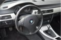 BMW 3-serie - 316i Black & Silver Line I Airco I Sport velgen I Dealer onderhouden - 1 - Thumbnail