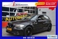 BMW 1-serie - 118i EffDyn. Ed. Business Line Ultimate Edition Navigatie I Airco I Sport velgen I Lee - 1 - Thumbnail