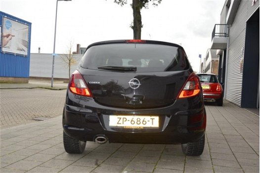Opel Corsa - 1.4-16V '111' Edition 5Drs I Airco I Sport velgen I Dealer onderhouden - 1
