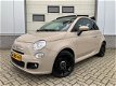 Fiat 500 C - 500c TWINAIR 86pk 500S AIRCO-NAVI-LMV-PDC-XENON 28.821km - 1 - Thumbnail