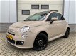 Fiat 500 C - 500c TWINAIR 86pk 500S AIRCO-NAVI-LMV-PDC-XENON 28.821km - 1 - Thumbnail